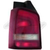 DIEDERICHS 2273093 Combination Rearlight